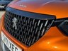 USED 2021 71 PEUGEOT 2008 1.2 PureTech GT SUV 5dr Petrol Manual Euro 6 (s/s) (130 ps) AA Approved Dealer - Nationwide Delivery Available