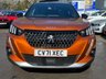 USED 2021 71 PEUGEOT 2008 1.2 PureTech GT SUV 5dr Petrol Manual Euro 6 (s/s) (130 ps) AA Approved Dealer - Nationwide Delivery Available