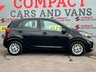 USED 2020 70 KIA PICANTO 1.0 DPi 2 Hatchback 5dr Petrol AMT Euro 6 (s/s) (66 bhp) LOW MILEAGE AUTOMATIC !!!