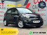 USED 2020 70 KIA PICANTO 1.0 DPi 2 Hatchback 5dr Petrol AMT Euro 6 (s/s) (66 bhp) LOW MILEAGE AUTOMATIC !!!