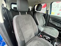 USED 2021 21 FORD ECOSPORT 1.0T EcoBoost GPF ST-Line SUV 5dr Petrol Manual Euro 6 (s/s) (140 ps) APPLE CARPLAY !!!!