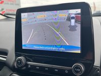 USED 2021 21 FORD ECOSPORT 1.0T EcoBoost GPF ST-Line SUV 5dr Petrol Manual Euro 6 (s/s) (140 ps) APPLE CARPLAY !!!!