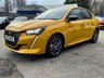 USED 2022 22 PEUGEOT 208 1.2 PureTech Active Premium Hatchback 5dr Petrol Manual Euro 6 (s/s) (75 ps) AA Approved Dealer - Nationwide Delivery Available