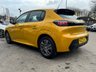 USED 2022 22 PEUGEOT 208 1.2 PureTech Active Premium Hatchback 5dr Petrol Manual Euro 6 (s/s) (75 ps) AA Approved Dealer - Nationwide Delivery Available