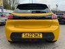 USED 2022 22 PEUGEOT 208 1.2 PureTech Active Premium Hatchback 5dr Petrol Manual Euro 6 (s/s) (75 ps) AA Approved Dealer - Nationwide Delivery Available