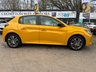 USED 2022 22 PEUGEOT 208 1.2 PureTech Active Premium Hatchback 5dr Petrol Manual Euro 6 (s/s) (75 ps) AA Approved Dealer - Nationwide Delivery Available