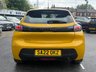 USED 2022 22 PEUGEOT 208 1.2 PureTech Active Premium Hatchback 5dr Petrol Manual Euro 6 (s/s) (75 ps) AA Approved Dealer - Nationwide Delivery Available