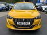 USED 2022 22 PEUGEOT 208 1.2 PureTech Active Premium Hatchback 5dr Petrol Manual Euro 6 (s/s) (75 ps) AA Approved Dealer - Nationwide Delivery Available