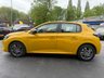 USED 2022 22 PEUGEOT 208 1.2 PureTech Active Premium Hatchback 5dr Petrol Manual Euro 6 (s/s) (75 ps) AA Approved Dealer - Nationwide Delivery Available