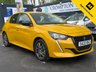 USED 2022 22 PEUGEOT 208 1.2 PureTech Active Premium Hatchback 5dr Petrol Manual Euro 6 (s/s) (75 ps) AA Approved Dealer - Nationwide Delivery Available