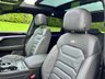 USED 2022 VOLKSWAGEN TOUAREG 3.0 TDI V6 Black Edition SUV 5dr Diesel Tiptronic 4Motion Euro 6 (s/s) (286 ps) 