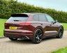 USED 2022 VOLKSWAGEN TOUAREG 3.0 TDI V6 Black Edition SUV 5dr Diesel Tiptronic 4Motion Euro 6 (s/s) (286 ps) 