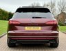 USED 2022 VOLKSWAGEN TOUAREG 3.0 TDI V6 Black Edition SUV 5dr Diesel Tiptronic 4Motion Euro 6 (s/s) (286 ps) 