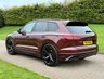 USED 2022 VOLKSWAGEN TOUAREG 3.0 TDI V6 Black Edition SUV 5dr Diesel Tiptronic 4Motion Euro 6 (s/s) (286 ps) 