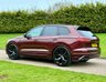 USED 2022 VOLKSWAGEN TOUAREG 3.0 TDI V6 Black Edition SUV 5dr Diesel Tiptronic 4Motion Euro 6 (s/s) (286 ps) 