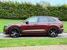 USED 2022 VOLKSWAGEN TOUAREG 3.0 TDI V6 Black Edition SUV 5dr Diesel Tiptronic 4Motion Euro 6 (s/s) (286 ps) 