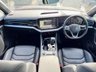 USED 2022 VOLKSWAGEN TOUAREG 3.0 TDI V6 Black Edition SUV 5dr Diesel Tiptronic 4Motion Euro 6 (s/s) (286 ps) 