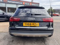 USED 2016 66 AUDI ALLROAD 3.0 TDI V6 Sport Estate 5dr Diesel S Tronic quattro Euro 6 (s/s) (272 ps) FULL HISTORY | REAR CAM | NAV