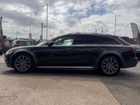 USED 2016 66 AUDI ALLROAD 3.0 TDI V6 Sport Estate 5dr Diesel S Tronic quattro Euro 6 (s/s) (272 ps) FULL HISTORY | REAR CAM | NAV