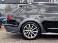 USED 2016 66 AUDI ALLROAD 3.0 TDI V6 Sport Estate 5dr Diesel S Tronic quattro Euro 6 (s/s) (272 ps) FULL HISTORY | REAR CAM | NAV