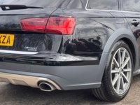 USED 2016 66 AUDI ALLROAD 3.0 TDI V6 Sport Estate 5dr Diesel S Tronic quattro Euro 6 (s/s) (272 ps) FULL HISTORY | REAR CAM | NAV