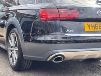 USED 2016 66 AUDI ALLROAD 3.0 TDI V6 Sport Estate 5dr Diesel S Tronic quattro Euro 6 (s/s) (272 ps) FULL HISTORY | REAR CAM | NAV