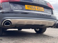 USED 2016 66 AUDI ALLROAD 3.0 TDI V6 Sport Estate 5dr Diesel S Tronic quattro Euro 6 (s/s) (272 ps) FULL HISTORY | REAR CAM | NAV