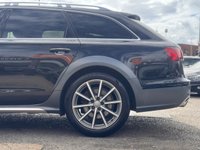 USED 2016 66 AUDI ALLROAD 3.0 TDI V6 Sport Estate 5dr Diesel S Tronic quattro Euro 6 (s/s) (272 ps) FULL HISTORY | REAR CAM | NAV