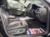 USED 2016 66 AUDI ALLROAD 3.0 TDI V6 Sport Estate 5dr Diesel S Tronic quattro Euro 6 (s/s) (272 ps) FULL HISTORY | REAR CAM | NAV