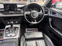 USED 2016 66 AUDI ALLROAD 3.0 TDI V6 Sport Estate 5dr Diesel S Tronic quattro Euro 6 (s/s) (272 ps) FULL HISTORY | REAR CAM | NAV