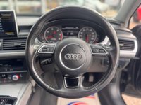 USED 2016 66 AUDI ALLROAD 3.0 TDI V6 Sport Estate 5dr Diesel S Tronic quattro Euro 6 (s/s) (272 ps) FULL HISTORY | REAR CAM | NAV