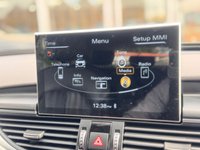USED 2016 66 AUDI ALLROAD 3.0 TDI V6 Sport Estate 5dr Diesel S Tronic quattro Euro 6 (s/s) (272 ps) FULL HISTORY | REAR CAM | NAV