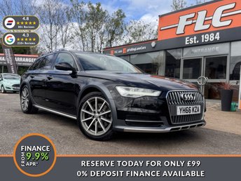 2016 AUDI ALLROAD