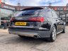 USED 2016 66 AUDI ALLROAD 3.0 TDI V6 Sport Estate 5dr Diesel S Tronic quattro Euro 6 (s/s) (272 ps) FULL HISTORY | REAR CAM | NAV