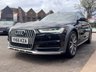 USED 2016 66 AUDI ALLROAD 3.0 TDI V6 Sport Estate 5dr Diesel S Tronic quattro Euro 6 (s/s) (272 ps) FULL HISTORY | REAR CAM | NAV
