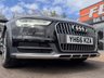 USED 2016 66 AUDI ALLROAD 3.0 TDI V6 Sport Estate 5dr Diesel S Tronic quattro Euro 6 (s/s) (272 ps) FULL HISTORY | REAR CAM | NAV