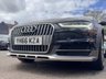 USED 2016 66 AUDI ALLROAD 3.0 TDI V6 Sport Estate 5dr Diesel S Tronic quattro Euro 6 (s/s) (272 ps) FULL HISTORY | REAR CAM | NAV
