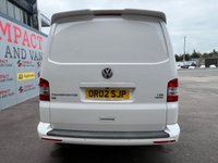 USED 2015 02 VOLKSWAGEN TRANSPORTER 2.0 BiTDI T32 Highline Kombi 4dr Diesel DSG 4MOTION L3 H1 (226 g/km, 178 bhp) AUTO, KOMBI !!!