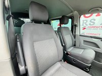 USED 2015 02 VOLKSWAGEN TRANSPORTER 2.0 BiTDI T32 Highline Kombi 4dr Diesel DSG 4MOTION L3 H1 (226 g/km, 178 bhp) AUTO, KOMBI !!!