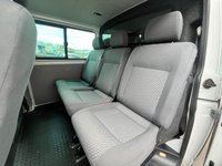 USED 2015 02 VOLKSWAGEN TRANSPORTER 2.0 BiTDI T32 Highline Kombi 4dr Diesel DSG 4MOTION L3 H1 (226 g/km, 178 bhp) AUTO, KOMBI !!!