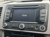 USED 2015 02 VOLKSWAGEN TRANSPORTER 2.0 BiTDI T32 Highline Kombi 4dr Diesel DSG 4MOTION L3 H1 (226 g/km, 178 bhp) AUTO, KOMBI !!!