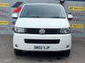 USED 2015 02 VOLKSWAGEN TRANSPORTER 2.0 BiTDI T32 Highline Kombi 4dr Diesel DSG 4MOTION L3 H1 (226 g/km, 178 bhp) AUTO, KOMBI !!!