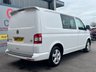 USED 2015 02 VOLKSWAGEN TRANSPORTER 2.0 BiTDI T32 Highline Kombi 4dr Diesel DSG 4MOTION L3 H1 (226 g/km, 178 bhp) AUTO, KOMBI !!!