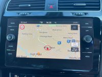 USED 2019 19 VOLKSWAGEN GOLF 2.0 TSI GTI Performance Hatchback 5dr Petrol Manual Euro 6 (s/s) (245 ps) SAT NAV | REAR CAMERA