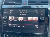 USED 2019 19 VOLKSWAGEN GOLF 2.0 TSI GTI Performance Hatchback 5dr Petrol Manual Euro 6 (s/s) (245 ps) SAT NAV | REAR CAMERA