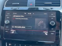 USED 2019 19 VOLKSWAGEN GOLF 2.0 TSI GTI Performance Hatchback 5dr Petrol Manual Euro 6 (s/s) (245 ps) SAT NAV | REAR CAMERA
