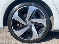 USED 2019 19 VOLKSWAGEN GOLF 2.0 TSI GTI Performance Hatchback 5dr Petrol Manual Euro 6 (s/s) (245 ps) SAT NAV | REAR CAMERA