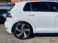 USED 2019 19 VOLKSWAGEN GOLF 2.0 TSI GTI Performance Hatchback 5dr Petrol Manual Euro 6 (s/s) (245 ps) SAT NAV | REAR CAMERA