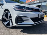 USED 2019 19 VOLKSWAGEN GOLF 2.0 TSI GTI Performance Hatchback 5dr Petrol Manual Euro 6 (s/s) (245 ps) SAT NAV | REAR CAMERA