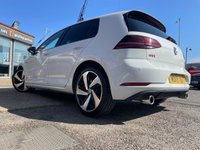 USED 2019 19 VOLKSWAGEN GOLF 2.0 TSI GTI Performance Hatchback 5dr Petrol Manual Euro 6 (s/s) (245 ps) SAT NAV | REAR CAMERA